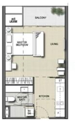 North Park Residences (D27), Apartment #473151361